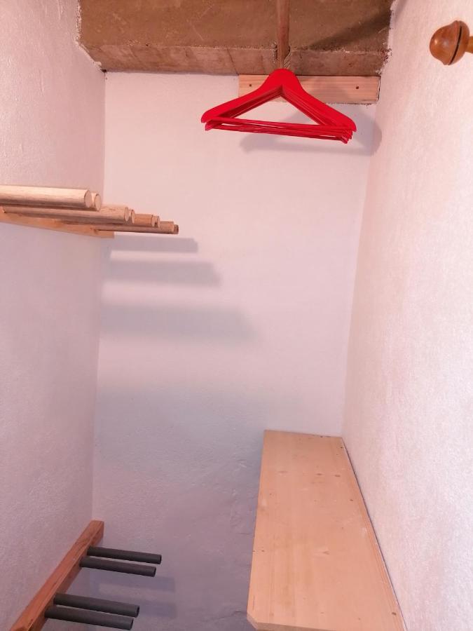 Cap Grand Soleil Apartment Font-Romeu-Odeillo-Via Exterior photo